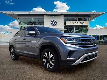 2023 Volkswagen Atlas SE 