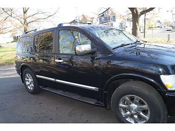 2006 Infiniti QX56 for Sale with Photos CARFAX