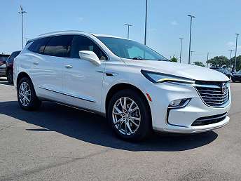 2023 Buick Enclave Premium 