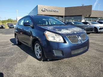 Used Pontiac Vibe for Sale Near Me - CARFAX