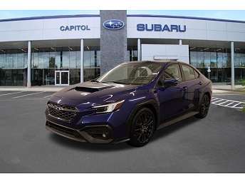 WRX markT 152 2022-2023モデル Used 2023 Subaru WRX for Sale Near Me - CARFAX