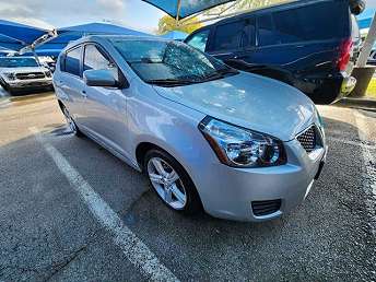 Used Pontiac Vibe for Sale Near Me - CARFAX