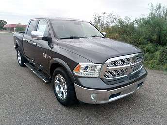 Used Pickup Trucks for Sale near Deming, NM (with Photos) - CARFAX