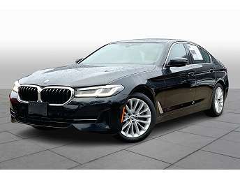 Used BMW 5 Series for Sale in Santa Ana, CA (with Photos) - CARFAX