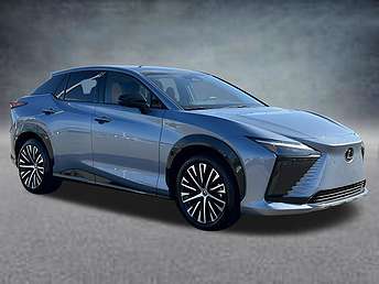 Used Lexus RZ for Sale in Miami, FL (with Photos) - CARFAX