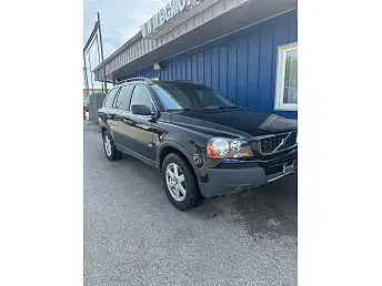 2006 Volvo XC90 