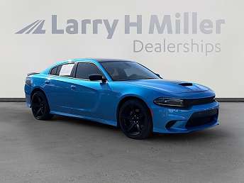 2023 Dodge Charger R/T 