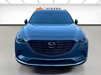 Used Mazda CX-9 for Sale in Knoxville, TN (with Photos) - CARFAX