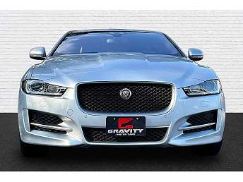 Used Jaguar XE R-Sport for Sale Near Me - CARFAX