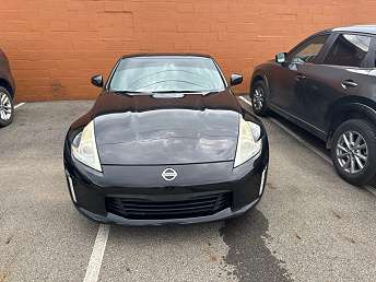 Used 2015 Nissan Z for Sale Near Me - CARFAX
