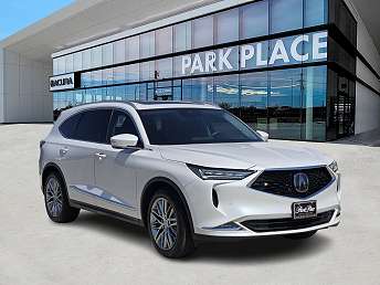 2024 Acura MDX Base 