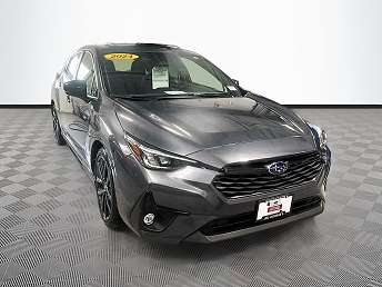 2024 Subaru Impreza RS 