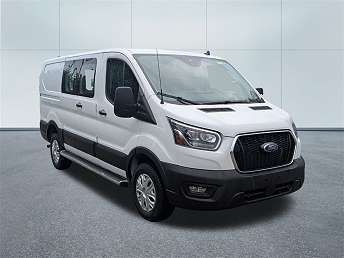 2023 Ford Transit Base 