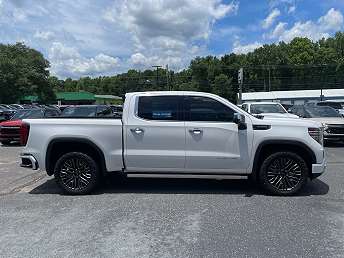 2022 GMC Sierra 1500 Denali Ultimate 