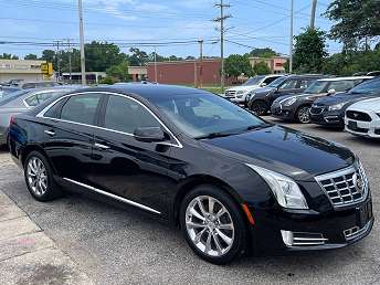 2016 Cadillac XTS Review, Pricing, Photos, and Specs