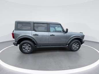 Ford Branco Big Bendnull