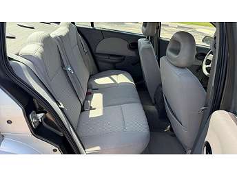 2007 Saturn Ion 2 