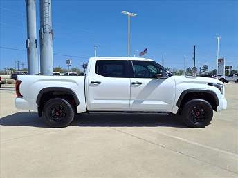 2022 Toyota Tundra TRD Pro 