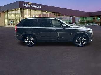 Used 2021 Volvo XC90 T8 R-Design for Sale Near Me - CARFAX