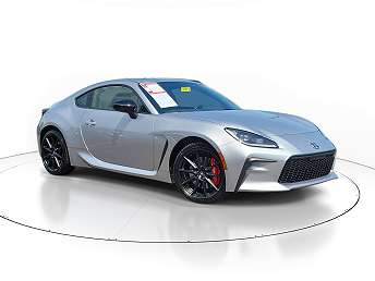 2025 Toyota GR86  