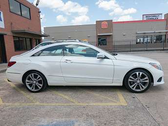 2014 Mercedes-Benz E-Class E 350 