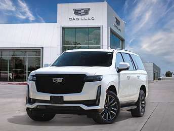 2023 Cadillac Escalade  