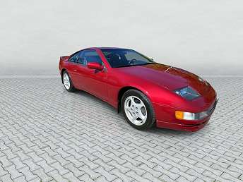 Used 1991 Nissan Z for Sale Near Me - CARFAX