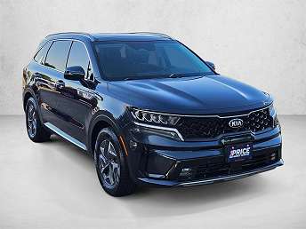 2021 Kia Sorento EX 