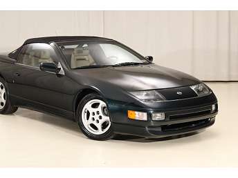 Used 1994 Nissan Z for Sale Near Me - CARFAX