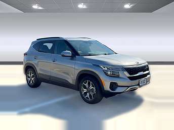 2021 Kia Seltos EX 