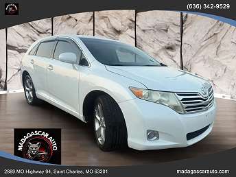 Used Toyota Venza for Sale in Belleville, IL (with Photos) - CARFAX