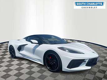 2021 Chevrolet Corvette  