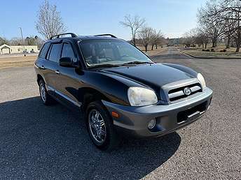 Ac Compressor And A C Kit For Hyundai Santa Fe | Desertcart