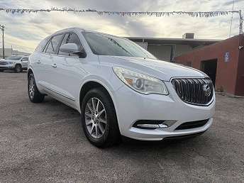 2016 Buick Enclave Leather Group 