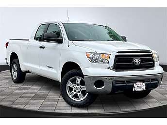 Used 2013 Toyota Tundra for Sale Near Me - CARFAX