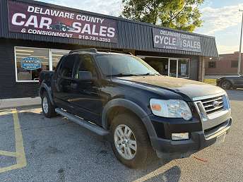 Used Ford Explorer Sport Trac for Sale Near Me - CARFAX
