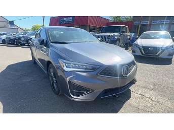 Used Acura ILX for Sale in Jersey City, NJ (with Photos) - CARFAX