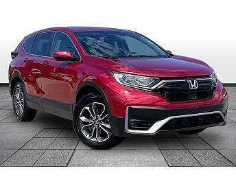 2022 Honda CR-V EXL 