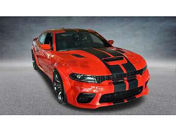 1632 STH '20 DODGE CHARGER HELLCAT Used 2020 Dodge Charger SRT for Sale Near Me - CARFAX