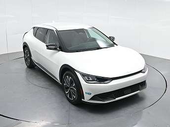 2024 Kia EV6 Light 