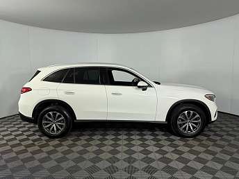 2024 Mercedes-Benz GLC 300 