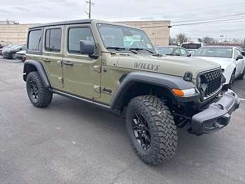 New Cars for Sale Near Me