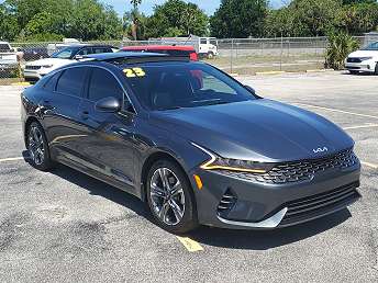 Used 2023 Kia K5 EX for Sale Near Me - CARFAX Used 2023 Kia K5 EX for Sale Near Me - CARFAX