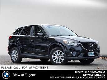 Used 2013 Mazda CX-5 for Sale Near Me - CARFAX