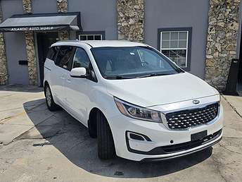 Used Kia Sedona for Sale in Melbourne, FL (with Photos) - CARFAX