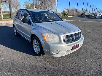 2010 Dodge Caliber SXT