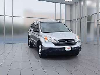 2008 Honda CR-V LX 