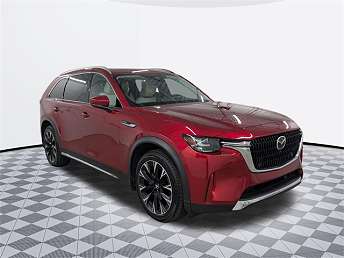 2024 Mazda CX-90 Premium Plus 