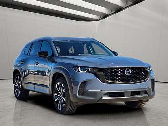 Used Mazda CX-50 for Sale in Albuquerque, NM (with Photos) - CARFAX