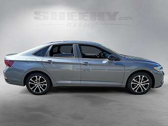 2023 Volkswagen Jetta Sport 